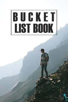 The Bucket List Book: Graduation Gifts for Her & Him and High School Graduation Gifts Travel list