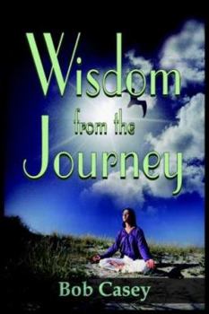 Paperback Wisdom from the Journey Book