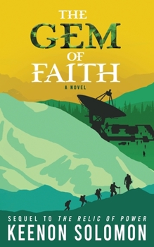 Paperback The Gem of Faith Book