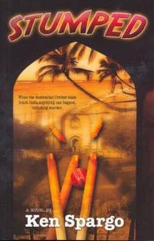 Paperback Stumped Book
