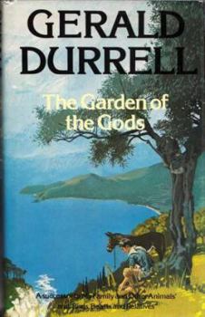 The Garden of the Gods