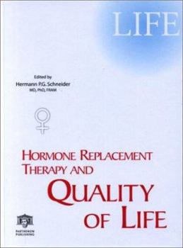 Hormone Replacement Therapy and Quality of Life