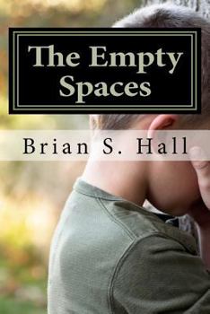 Paperback The Empty Spaces Book