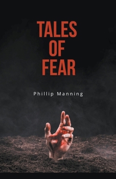 Paperback Tales of Fear Book