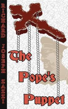 Paperback The Pope's Puppet Book
