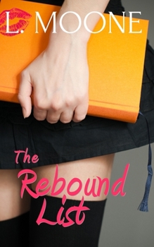 Paperback The Rebound List Book