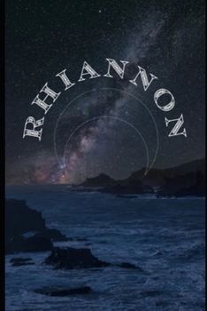 Paperback Rhiannon Book