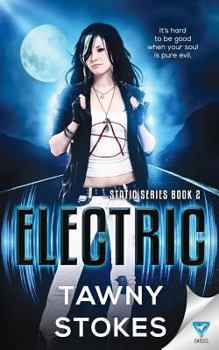Electric - Book #2 of the Static