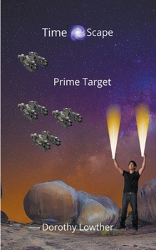 Paperback Prime Target Book