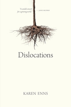 Paperback Dislocations Book