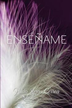 Paperback Enséñame [Spanish] Book