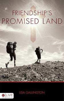 Paperback Friendship's Promised Land Book