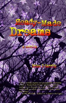 Paperback Ready-Made Dreams Book