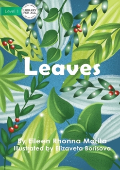 Paperback Leaves Book