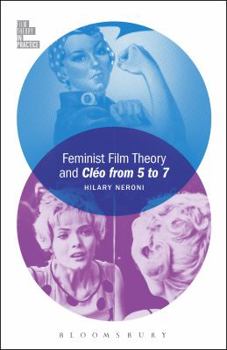 Paperback Feminist Film Theory and Cléo from 5 to 7 Book