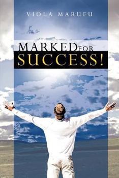 Paperback Marked for Success! Book