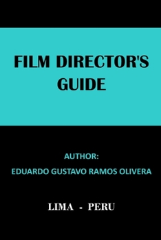 Paperback Film Director´s Guide Book
