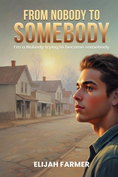 Paperback Nobody to Somebody Book