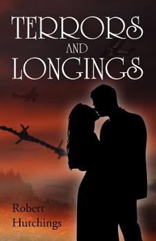 Paperback Terrors and Longings Book