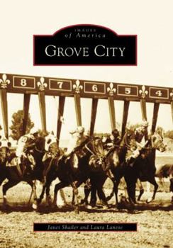 Paperback Grove City Book