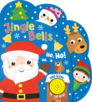 Board book Jingle Bells: Sing Along Song Book