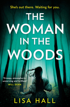 Paperback The Woman in the Woods Book