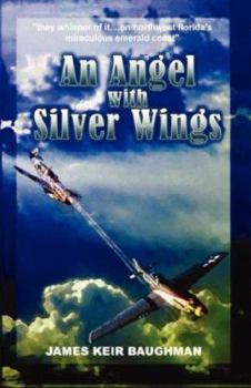 Paperback An Angel With Silver Wings Book