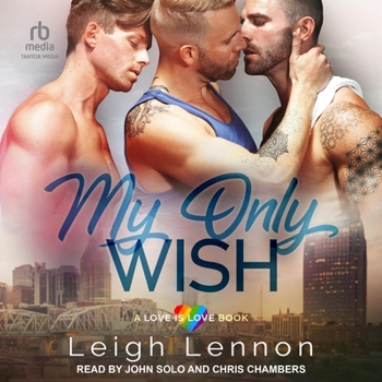 Audio CD My Only Wish Book