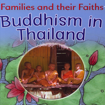 Paperback Buddhism in Thailand Book