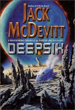 Deepsix - Book #2 of the Academy