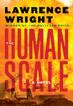 Hardcover The Human Scale Book