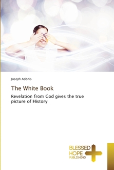 Paperback The White Book