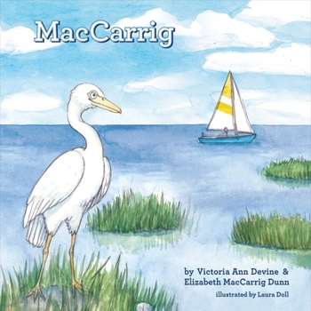 Paperback Maccarrig: Volume 1 Book