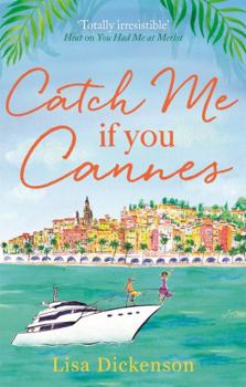 Paperback Catch Me If You Cannes Book