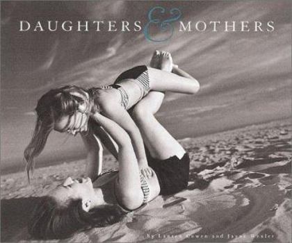 Hardcover Daughters and Mothers Book