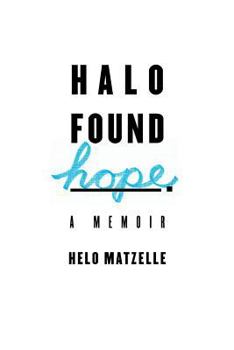 Paperback Halo Found Hope Book