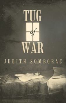 Paperback Tug-Of-War Book