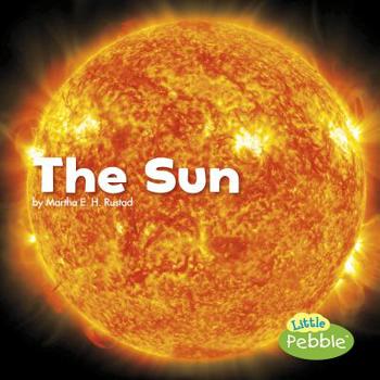 The Sun - Book  of the Out in Space