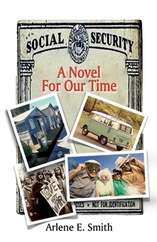 Paperback Social Security: A Novel for Our Time Book