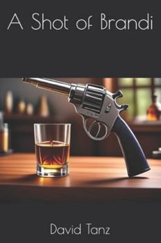 Paperback A Shot of Brandi Book