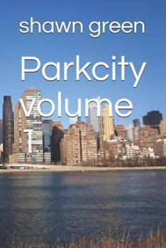 Paperback Parkcity volume 1 Book