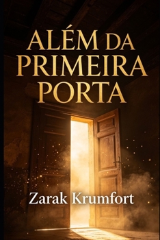 Paperback Além da Primeira Porta [Portuguese] Book