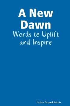 Paperback A New Dawn Book