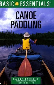 Paperback Boundary Waters Canoe Camping Book