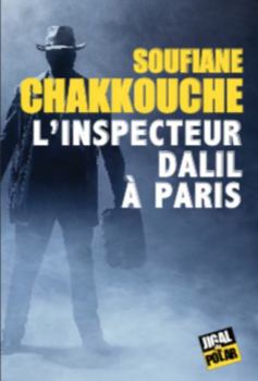 Paperback L'INSPECTEUR DALIL À PARIS [French] Book