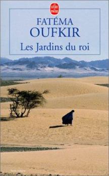 Paperback Les Jardins Du Roi [French] Book
