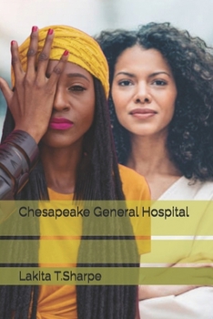 Chesapeake General Hospital