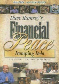 DVD Dave Ramsey's Financial Peace: Dumping Debt Book