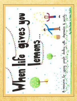 Paperback When life gives you lemons Book