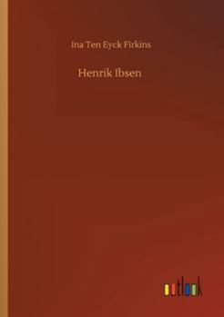 Henrik Ibsen